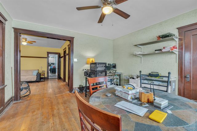 3521 Harding Street, Detroit, MI 48214