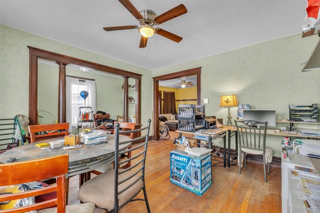 3521 Harding Street, Detroit, MI 48214