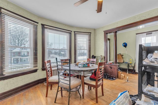 3521 Harding Street, Detroit, MI 48214