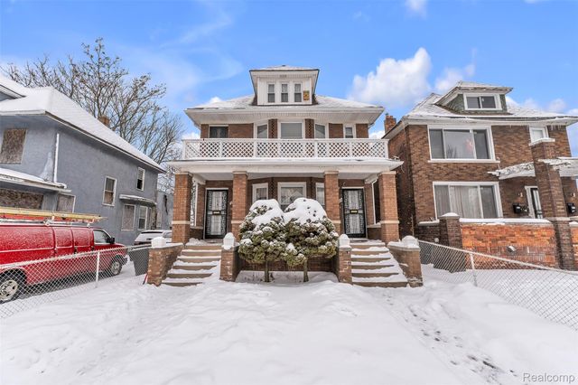 3521 Harding Street, Detroit, MI 48214