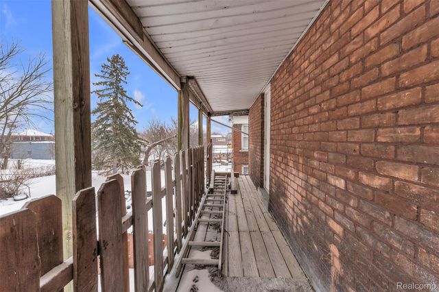 3521 Harding Street, Detroit, MI 48214