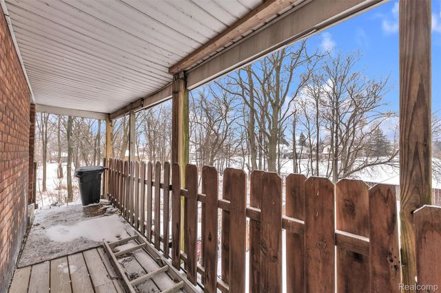 3521 Harding Street, Detroit, MI 48214