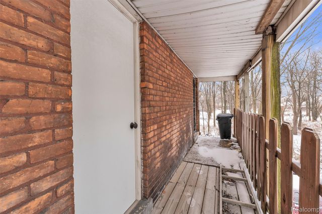 3521 Harding Street, Detroit, MI 48214