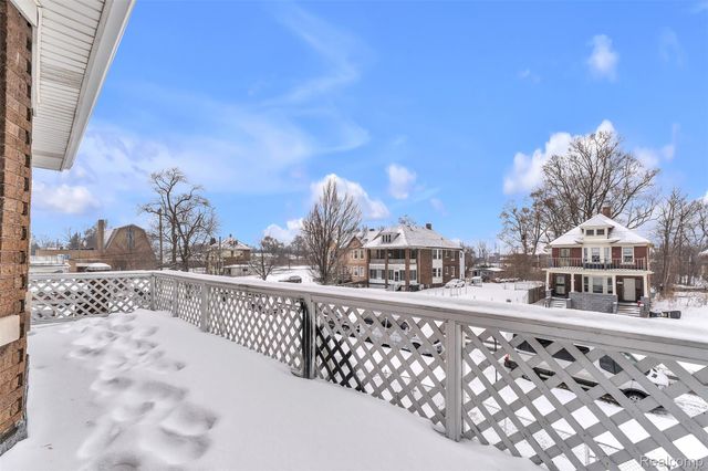 3521 Harding Street, Detroit, MI 48214