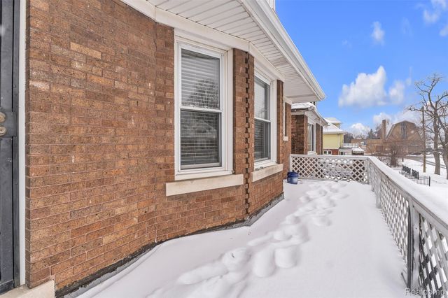 3521 Harding Street, Detroit, MI 48214