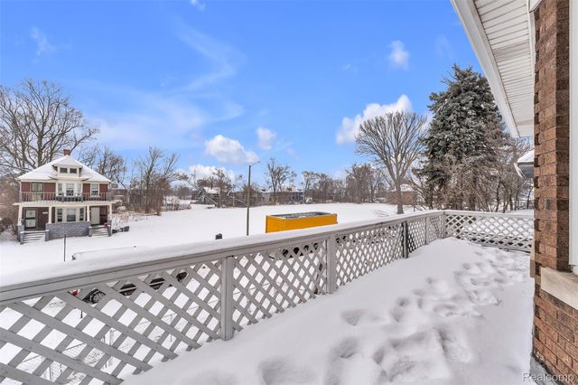 3521 Harding Street, Detroit, MI 48214