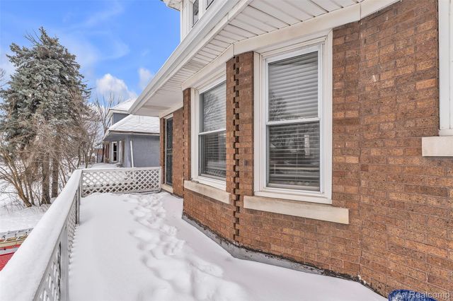 3521 Harding Street, Detroit, MI 48214