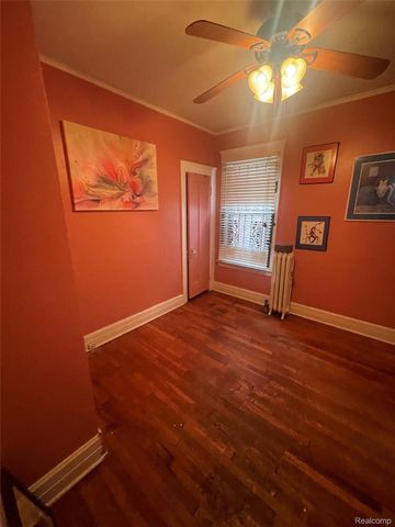 3521 Harding Street, Detroit, MI 48214