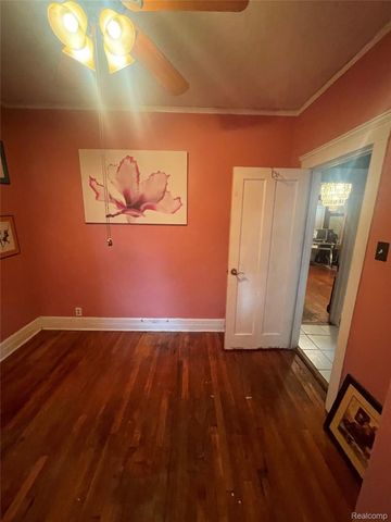 3521 Harding Street, Detroit, MI 48214