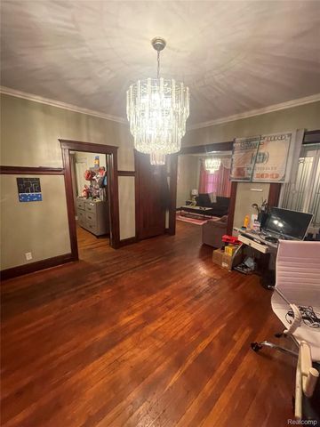 3521 Harding Street, Detroit, MI 48214