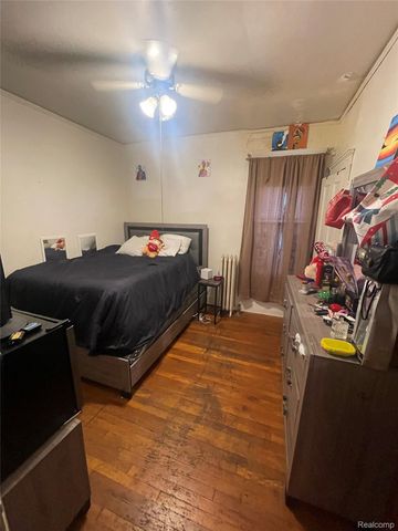 3521 Harding Street, Detroit, MI 48214