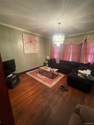 3521 Harding Street, Detroit, MI 48214
