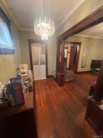 3521 Harding Street, Detroit, MI 48214