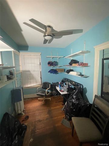 3521 Harding Street, Detroit, MI 48214