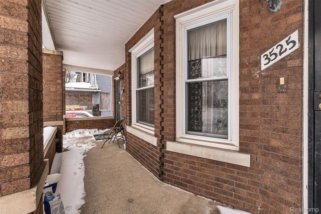 3521 Harding Street, Detroit, MI 48214
