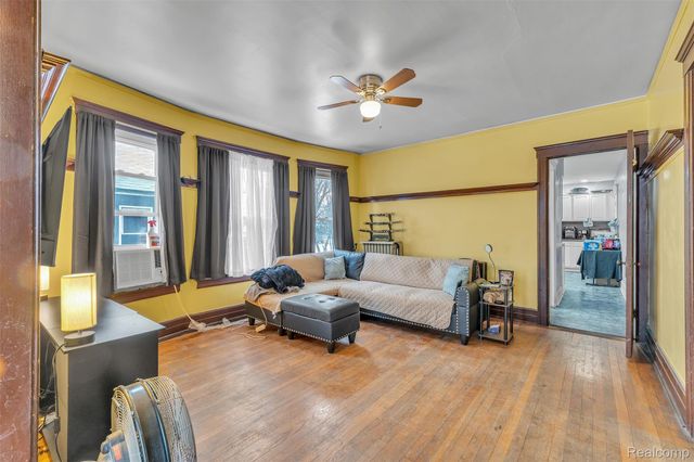 3521 Harding Street, Detroit, MI 48214