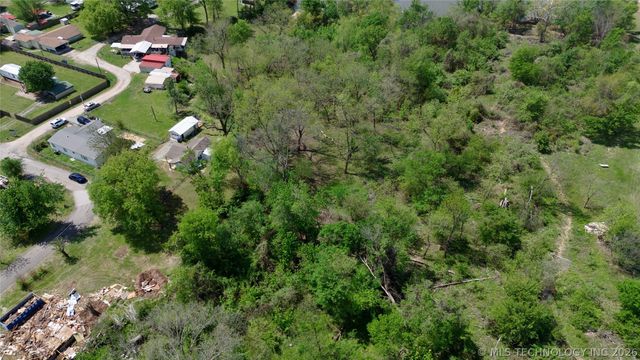 419 S Talihina, Salina, OK 74365
