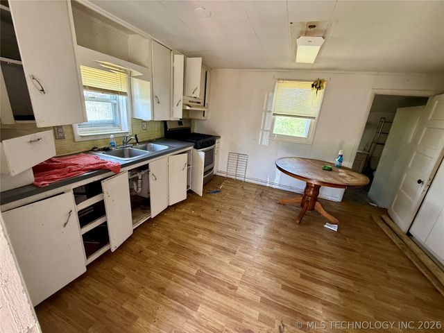 419 S Talihina, Salina, OK 74365