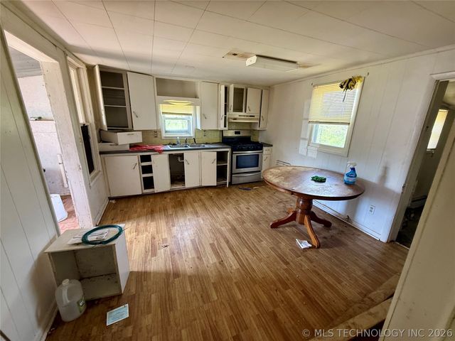 419 S Talihina, Salina, OK 74365