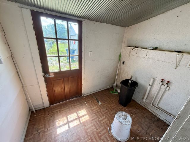 419 S Talihina, Salina, OK 74365