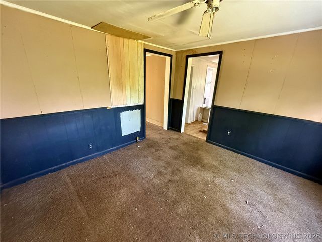 419 S Talihina, Salina, OK 74365