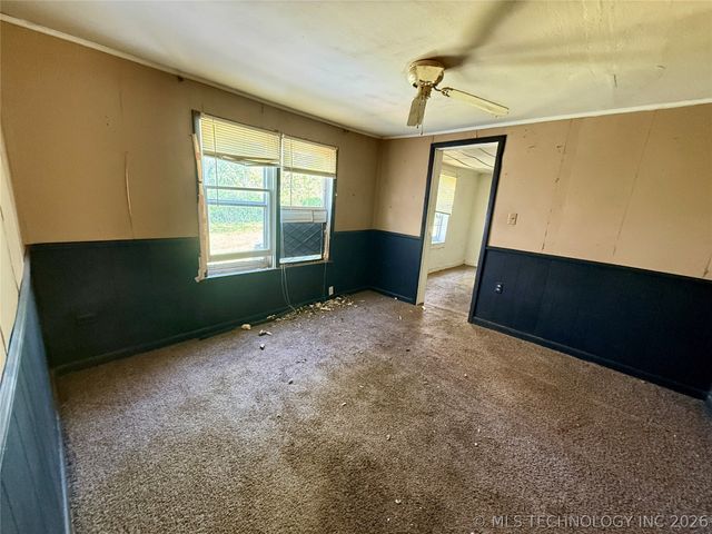 419 S Talihina, Salina, OK 74365