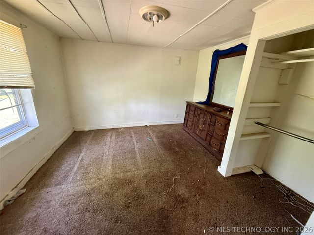 419 S Talihina, Salina, OK 74365
