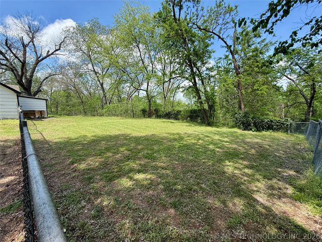 419 S Talihina, Salina, OK 74365
