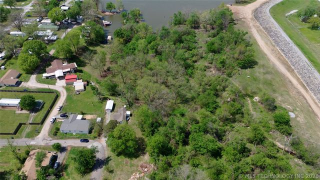 419 S Talihina, Salina, OK 74365