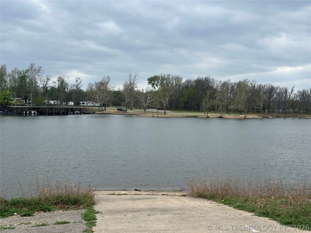 419 S Talihina, Salina, OK 74365