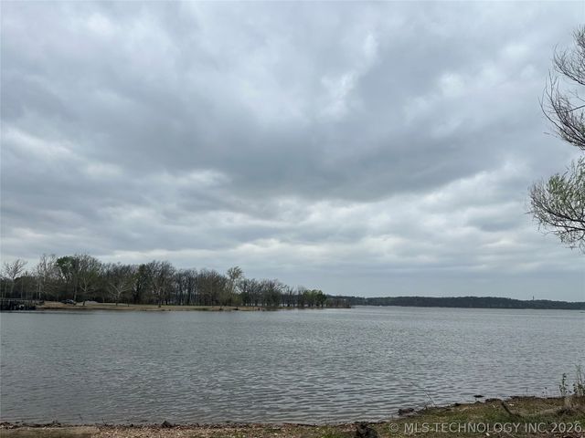 419 S Talihina, Salina, OK 74365