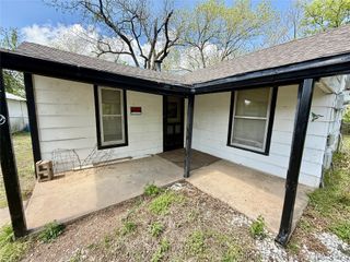 419 S Talihina, Salina, OK 74365