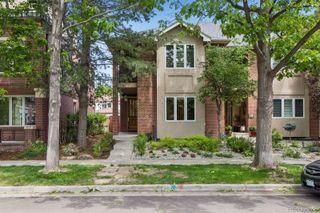 56 S Monroe Street, Denver, CO 80209
