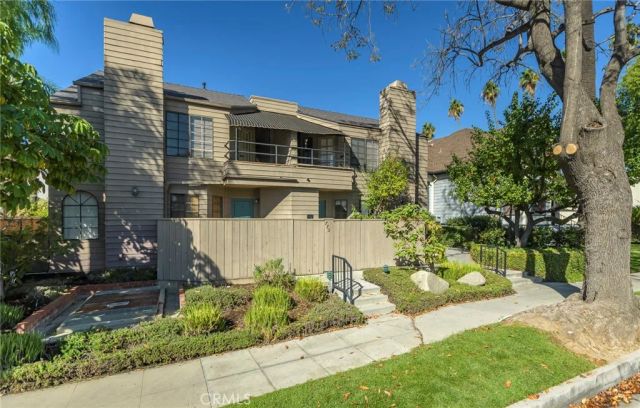 773 S Marengo Avenue 3, Pasadena, CA 91106