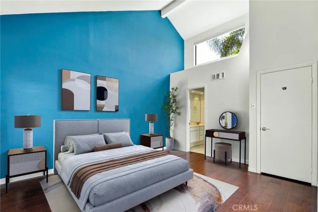 773 S Marengo Avenue 3, Pasadena, CA 91106