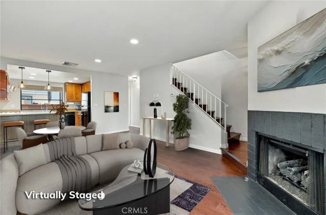 773 S Marengo Avenue 3, Pasadena, CA 91106