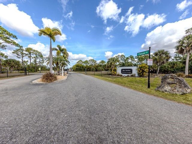 9008 FALCON COURT, Venice, FL 34293