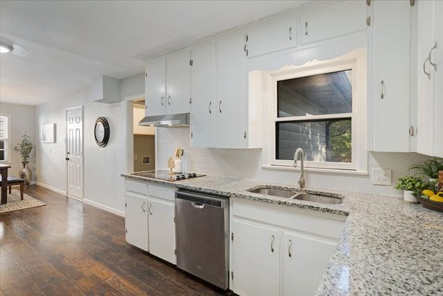 1721 Ridgewood Road, Denison, TX 75020