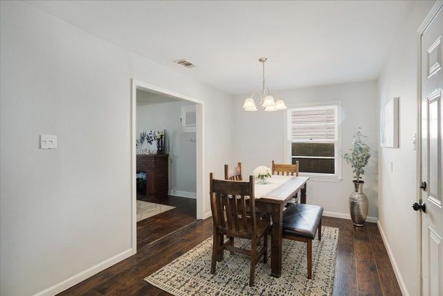 1721 Ridgewood Road, Denison, TX 75020