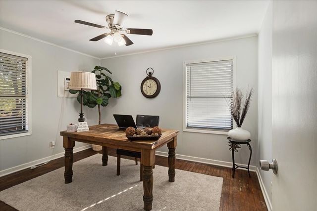 1721 Ridgewood Road, Denison, TX 75020
