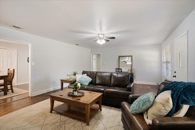 1721 Ridgewood Road, Denison, TX 75020