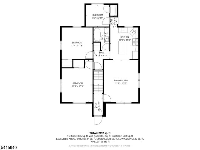 335 Dermody St, Roselle Boro, NJ 07203