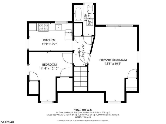 335 Dermody St, Roselle Boro, NJ 07203