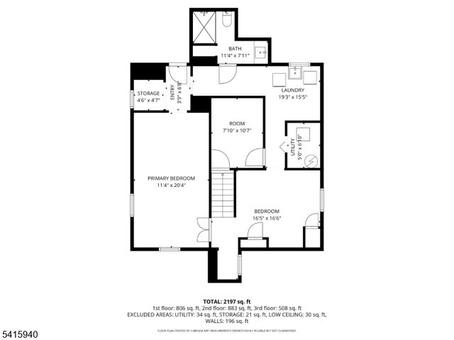 335 Dermody St, Roselle Boro, NJ 07203