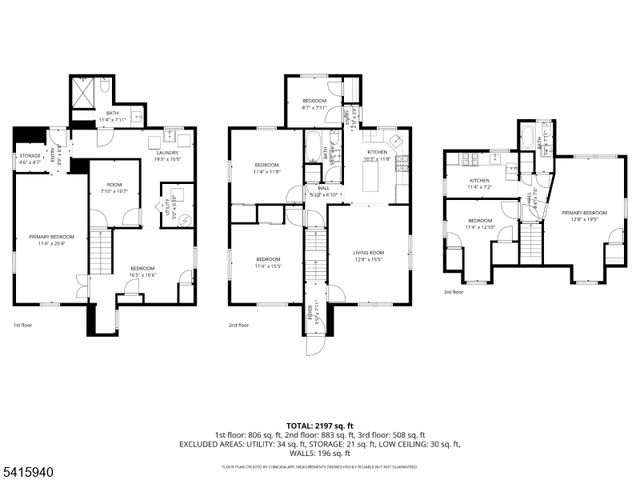 335 Dermody St, Roselle Boro, NJ 07203