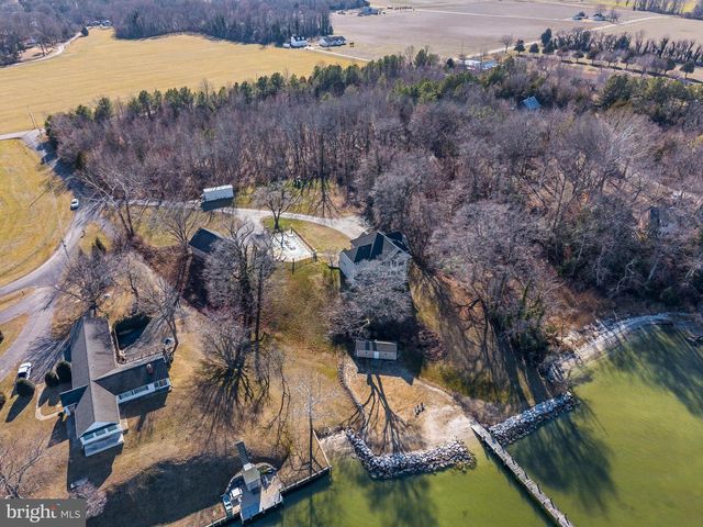 45118 SAINT CUTHBERT FARM RD, Hollywood, MD 20636