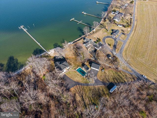 45118 SAINT CUTHBERT FARM RD, Hollywood, MD 20636