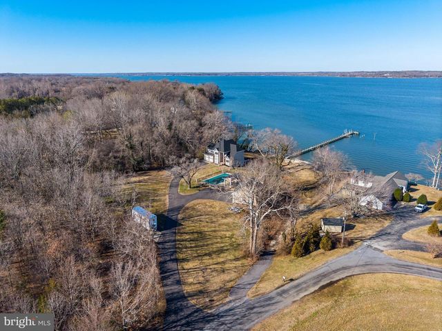 45118 SAINT CUTHBERT FARM RD, Hollywood, MD 20636