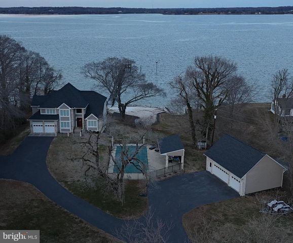 45118 SAINT CUTHBERT FARM RD, Hollywood, MD 20636