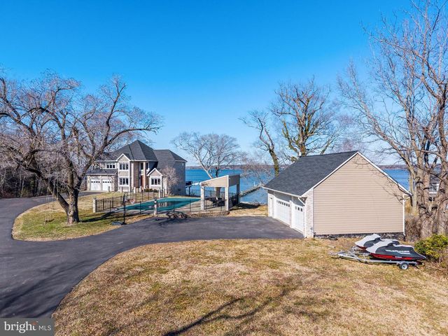 45118 SAINT CUTHBERT FARM RD, Hollywood, MD 20636